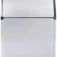 ITV Ice Makers - 29.92" Slope Front Modular Ice Storage Bin - S-300