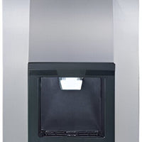 ITV Ice Makers - 30.32" Hotel Ice Dispensers - DHD 200-30