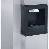 ITV Ice Makers - 30.32" Hotel Water & Ice Dispensers - DHD 200-30 W