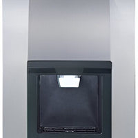 ITV Ice Makers - 30.32" Hotel Water & Ice Dispensers - DHD 200-30 W