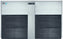 ITV Ice Makers - IQ 2700 Modular Granular/Flaker Water-Cooled Ice Machine - IQ 2700 W