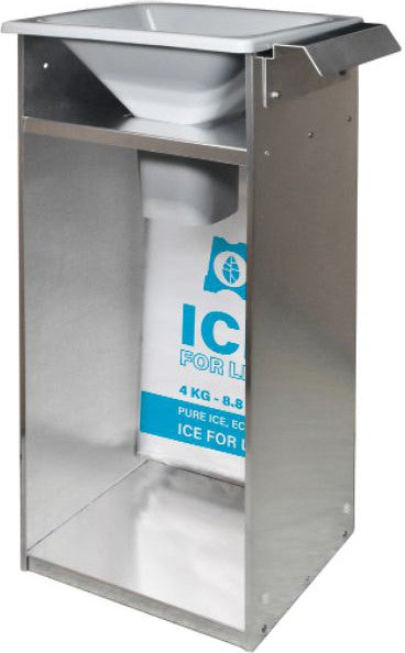 ITV Ice Makers - Ice Bagger - 32178