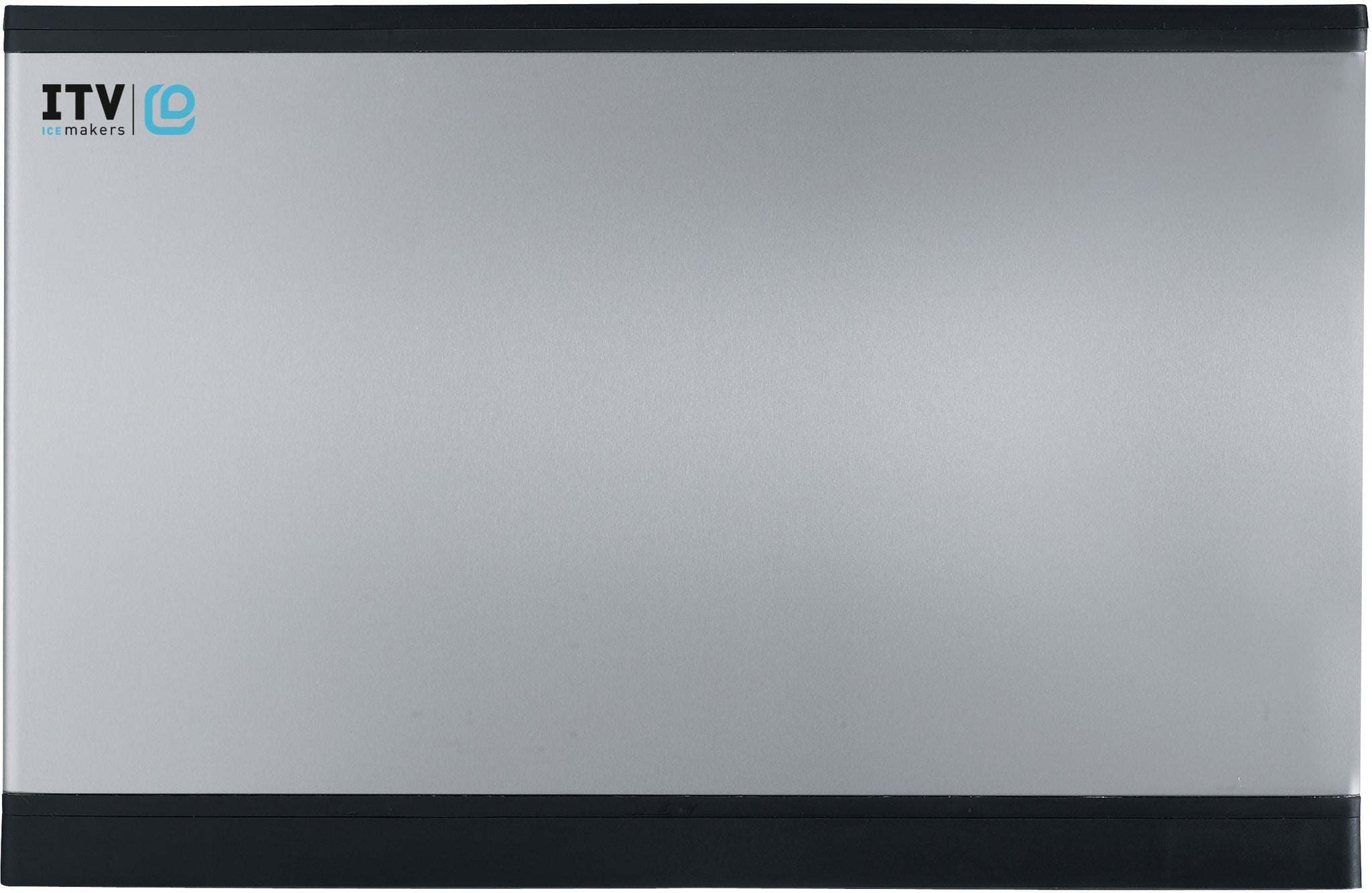 ITV Ice Makers - SPIKA MS 500 Remote, 115V Full Dice Dice Ice Cube Machine With Air-Cooled - MS 500 A1FR