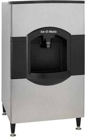 Ice-O-Matic - 180 lb 30" Wide Ice Cube Dispenser - CD40030