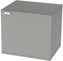 Ice-O-Matic - 2225 lb Water Cooled Pearl Nugget Ice Machine - GEM2006W49