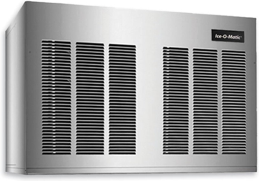 Ice-O-Matic - 2250 lb Air Cooled Remote Condenser Flake Ice Machine - MFI2306R49 (SPECIAL ORDER ITEM)