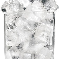 Ice-O-Matic - 30" 465 lb Air Cooled Half Dice Cube Ice Machine - CIM0436HA90