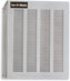 Ice-O-Matic - 540 lb Air Cooled Condenser Flake Ice Machine - MFI0500A