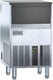 Ice-O-Matic - 99 lb Gourmet Cube-Style Undercounter Air-Cooled Self-Contained Condenser Cube Ice Maker - UCG080A (Not Available in Canda)
