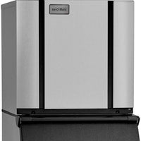 Ice-O-Matic - Elevation Series™ 22" 561 lb Air Cooled Half Dice Cube Ice Machine - CIM0520HA90