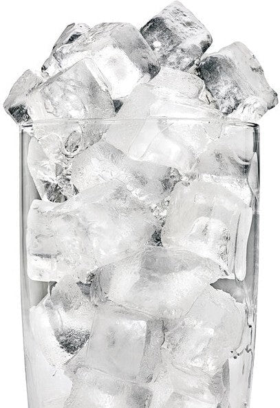 Ice-O-Matic - Elevation Series™ 30" 615 lb Remote Cooled Half Dice Cube Ice Machine - CIM0636HR49