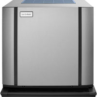 Ice-O-Matic - Elevation Series™ 30" 896 lb Air Cooled Full Dice Cube Ice Machine - CIM0836FA90