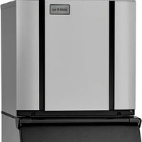 Ice-O-Matic - Elevation Series™ 30" 896 lb Air Cooled Half Dice Cube Ice Machine Head - CIM0836HAS