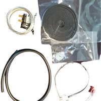 Ice-O-Matic - Installation Kits for Coca-Cola Freestyle Dispensers - KCFS9-22