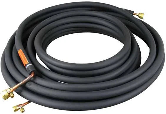 Ice-O-Matic - Pre-Charged 40' Remote Condenser Tubing Kit - RT340-404
