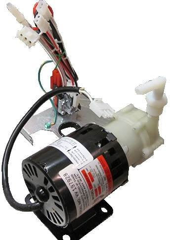 Ice-O-Matic - Pump Kit for Ice Maker GEMU090 - KPU090