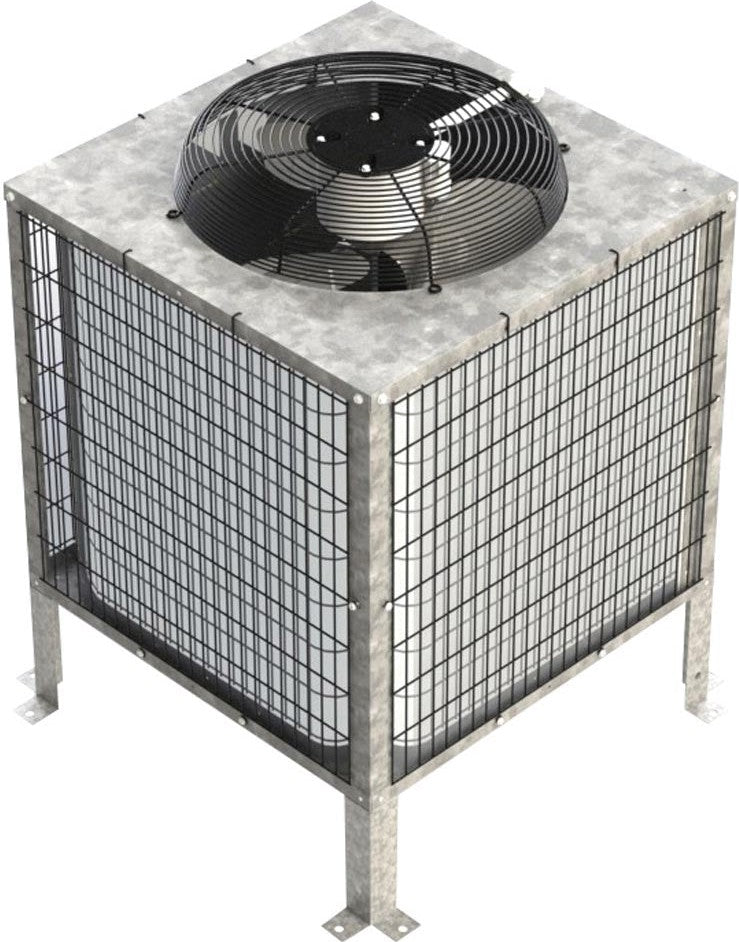 Ice-O-Matic - Remote Condenser for CIM2046 - RCA-3561