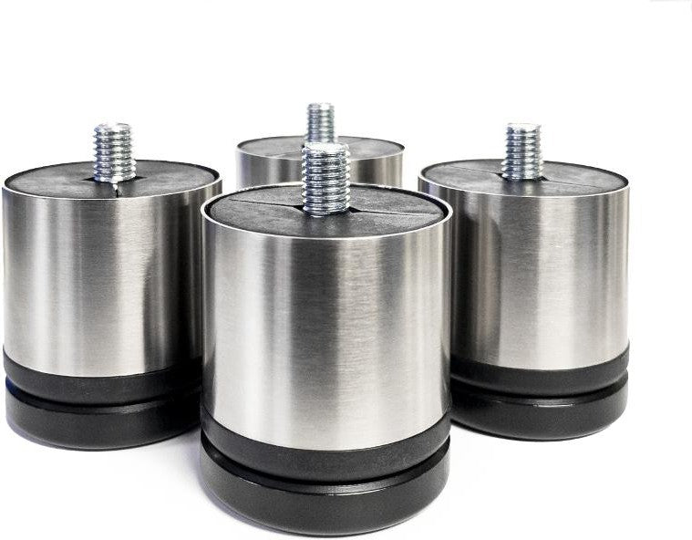 Ice-O-Matic - Short Leg With Fit Any UCG Machine Under a 34" Counter - 1011411-87 (UCG short leg option)