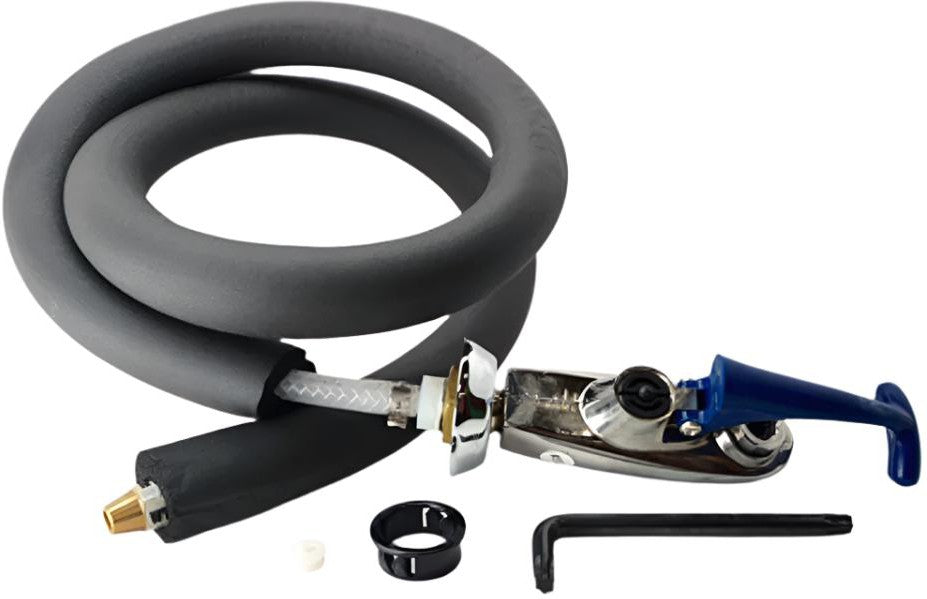 Ice-O-Matic - Water Glass Filler Kit For IOD150 / 200 / 250 - KWGFID