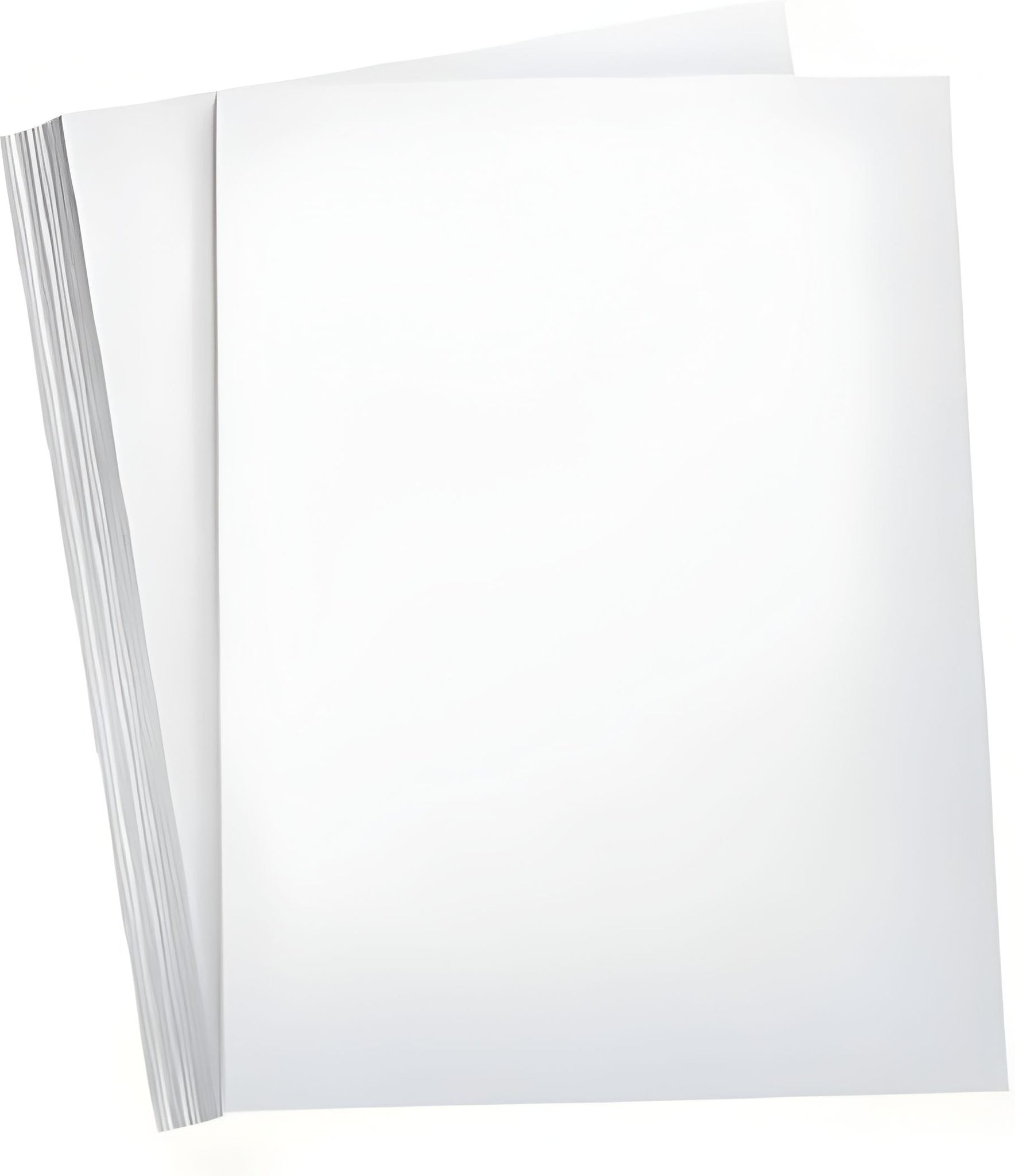 International Data Systems - 11" X 17" White 92 Brightness Heavy Copy Paper, 2500/Cs - 171119