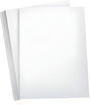 International Data Systems - 11" X 17" White 92 Brightness Heavy Copy Paper, 2500/Cs - 171119
