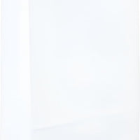 International Paper - #4 White Paper Bag, 500/Bn - 5186