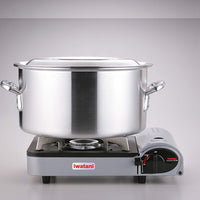 Iwatani - 12000 BTU Eco Premium Butane Stove - EPR-A