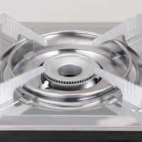 Iwatani - 12000 BTU Portable Butane Stove - VA-30