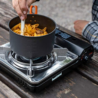 Iwatani - 12000 BTU Portable Butane Stove - VA-30 - DISCONTINUED