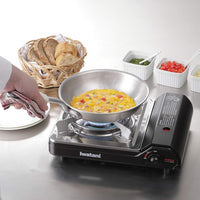 Iwatani - 12000 BTU Portable Butane Stove - VA-30 - DISCONTINUED
