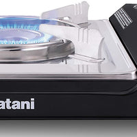 Iwatani - 12000 BTU Portable Butane Stove - VA-30 - DISCONTINUED