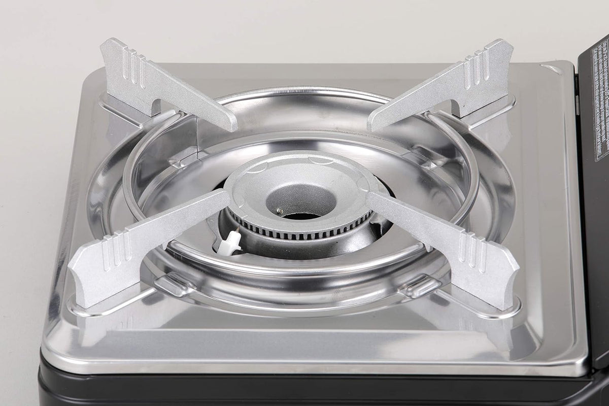 Iwatani - 12000 BTU Portable Butane Stove - VA-30 - DISCONTINUED