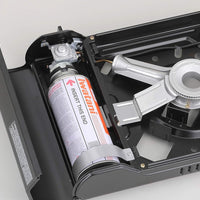 Iwatani - 12000 BTU Portable Butane Stove - VA-30 - DISCONTINUED