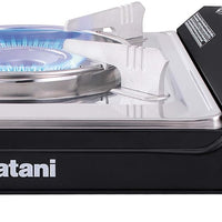 Iwatani - 12000 BTU Portable Butane Stove - VA-30 - DISCONTINUED