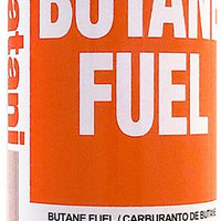Iwatani - 8 Oz Butane Fuel Canister, Pack of 12 - BU-6