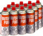 Iwatani - 8 Oz Butane Fuel Canister, Pack of 12 - BU-6