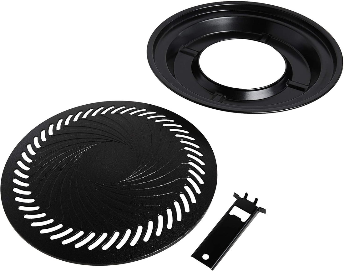 Iwatani - BBQ Grill Plate - CB-A-YPL