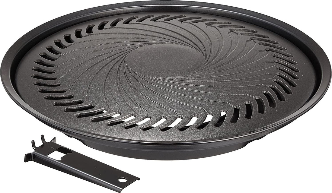 Iwatani - BBQ Grill Plate - CB-A-YPL