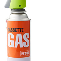 Iwatani - Cassette Gas Cooking Torch Burner - CB-TC-CKGR - DISCONTINUED
