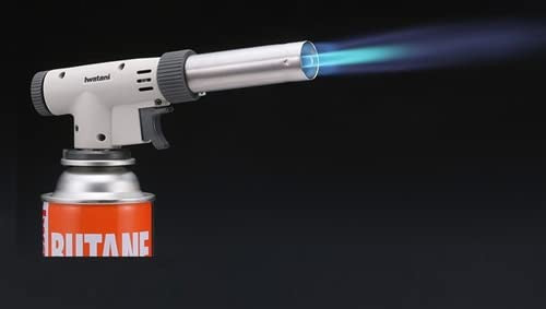 Iwatani - Culinary Professional Butane Torch - CB-TC-Pro2