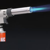 Iwatani - Culinary Professional Butane Torch - CB-TC-Pro2