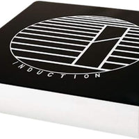 Iwatani - Drop-in Single Electric Stove Induction Burner - DI-1800
