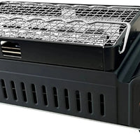 Iwatani - Hibachi Portable Grill BBQ Butane Stove - CB-ABR-US