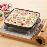 Iwatani - Takoyaki Medium Black Grill Pan - CB-A-TKP - discontinued