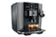 Jura - J10 Twin NAA Automatic Coffee Machine Diamond Onyx - 15724