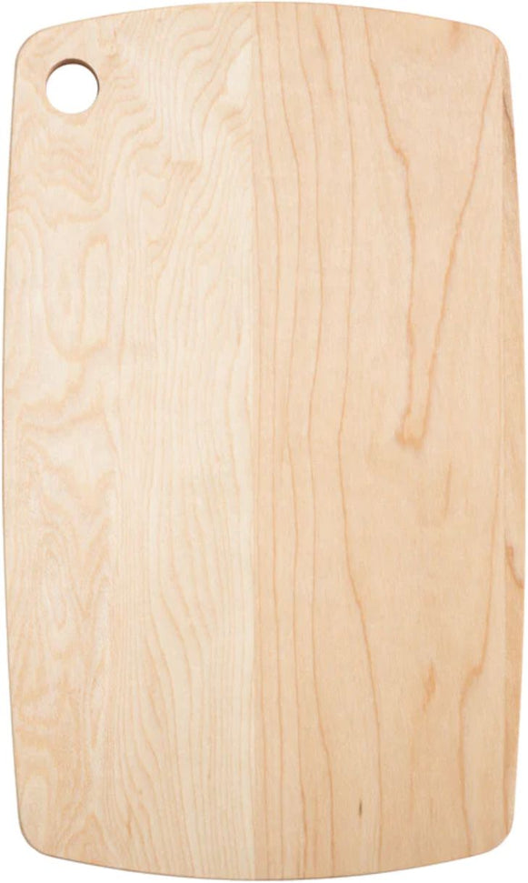 J.K. Adams - 10" x 6" Middlebury Bar Board / Loaf - MID-LOAF