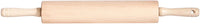 J.K. Adams - 10.5" x 2.1" Large Bakers Rolling Pin - BRP-1