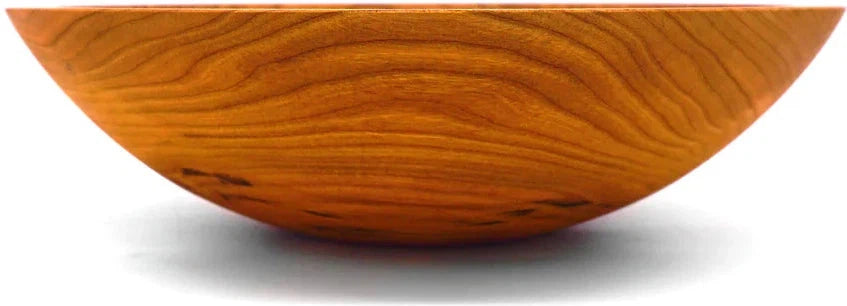 J.K. Adams - 12" Cherry Hardwood Bowl - BW L-12-CY