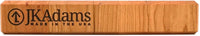 J.K. Adams - 12" x 12" x 2" Cherry Professional Series End Grain - PRO-1212-CY