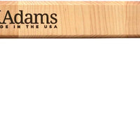 J.K. Adams - 12" x 12" x 2" Maple Professional Series End Grain Prep Board - PRO-1212-M